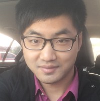 史鹏博
