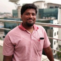 Vijay Krishna