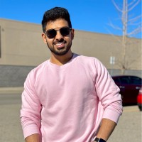 Pulkit Wadhwa