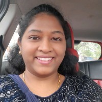 Jyothi Sahana