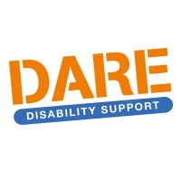Dare Disability