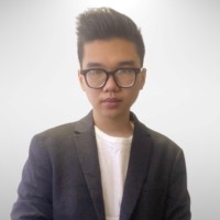Jack Huynh .