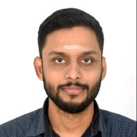 Srikanth Sridharan