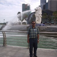 Chandrasekaran Devendran ME MBA PMP CISSP CISA AMBCI