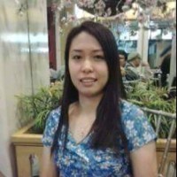 Ginalyn C.