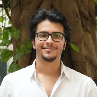 Siddhant Chandy