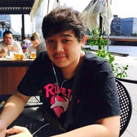 Ronnawut Jarusatian