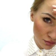 Екатерина Тропинская