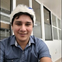 Walter Amador