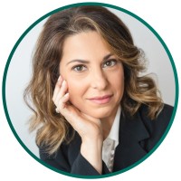 Gianna Ricciardi, CEBS