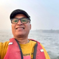 Praveen Kumar