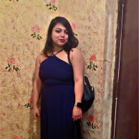 Baishali Jena