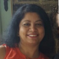 Maya Devi