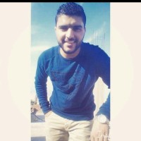Ali Abdelmenamshosha