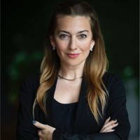 Ayşegül Kocaoğlu