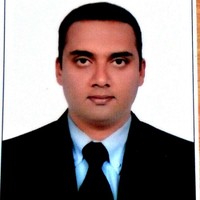 Mohammed Irfan Uddin