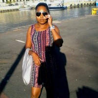 Gladys Mametja