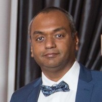 Niranjan Sathiya
