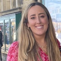 Amy Rees
