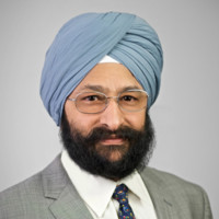 Harpal Singh