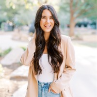 Grace Ledden, M.A., BCBA