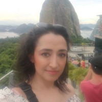 Sepideh Rahimi