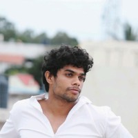 Vignesh H