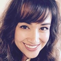Sandra Anaya, RACR