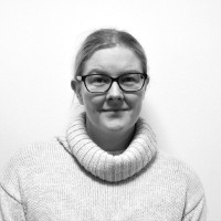 Andrea Johnston, Fcca