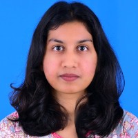 Navyasree T