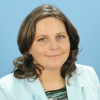 Damijana Vrtač Škrjanc
