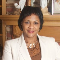 Dr. Joyce Lofton