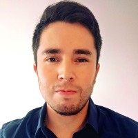 Matías Nahuel Ramírez