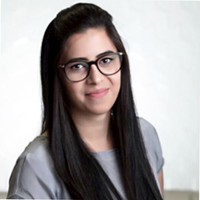 Dr Huda Khan