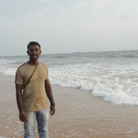 Nishad Krishna