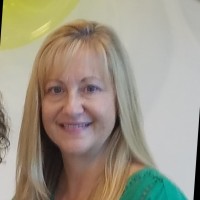 Tracy Ludwig