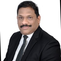Saiju Zachariah