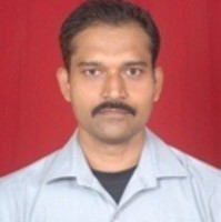 Prashant Benkar