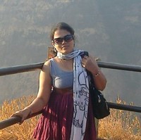 Trupti Chavan