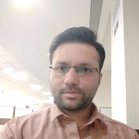 Vaibhav Shinde
