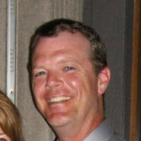 Eric Longden