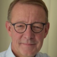 Dirk Mestach