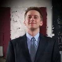 Ben Klungtvedt