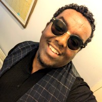 Jonathan Bogale-Demissie, Md