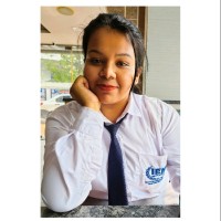 Tripti Dey