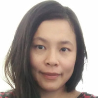 Rachel Shen