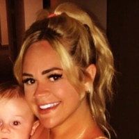 Meghan Stafford