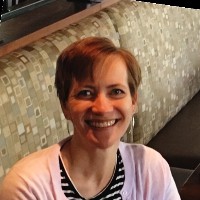 Pam Glasser