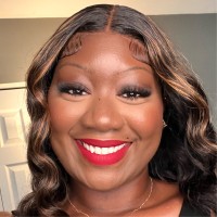 Khalisha Fairfield