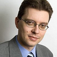 Gerald Wilhelm